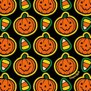 Halloween classic wallpaper