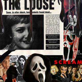 Halloween classic wallpaper