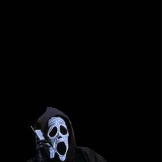 Halloween horror aesthetic wallpaper