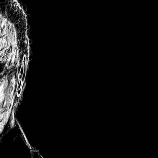 Halloween horror aesthetic wallpaper