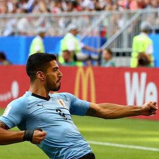 Luis Suarez wallpaper