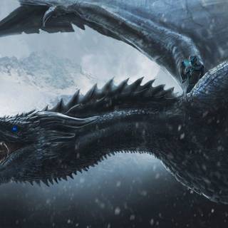 Game of Thrones 4k HD wallpaper