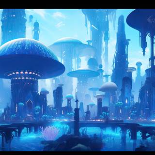 Fantasy 4k HD wallpaper