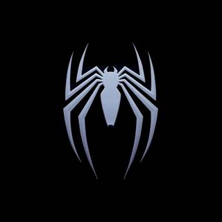 Logo Marvel 4k wallpaper