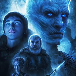 Game of Thrones 4k HD wallpaper