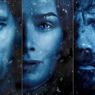 Game of Thrones 4k HD wallpaper
