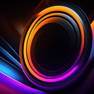 4k dark colors wallpaper