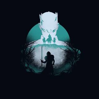 Game of Thrones 4k HD wallpaper