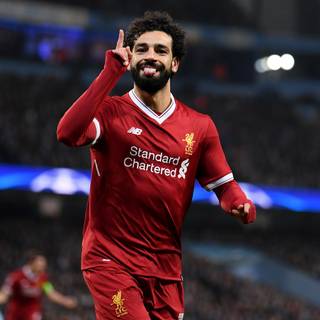4k Salah wallpaper