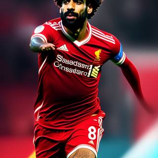 4k Salah wallpaper