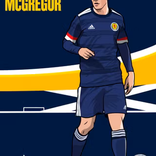 Callum McGregor wallpaper