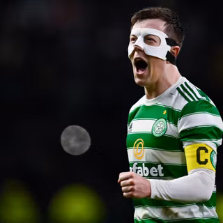 Callum McGregor wallpaper