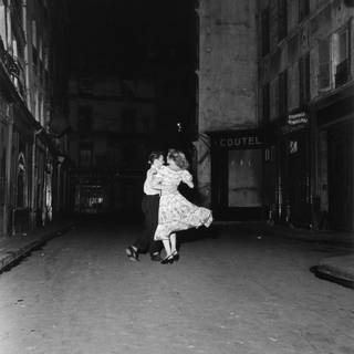 Robert Doisneau wallpaper