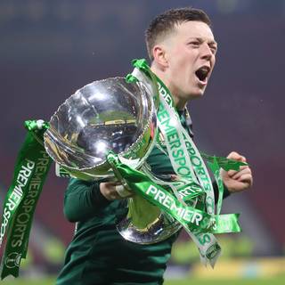 Callum McGregor wallpaper