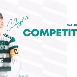 Callum McGregor wallpaper
