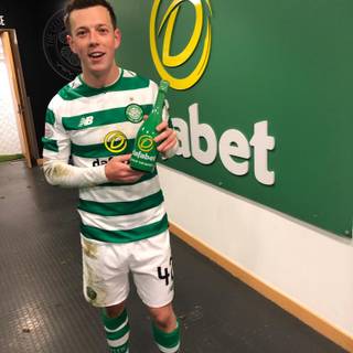 Callum McGregor wallpaper