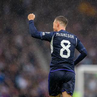 Callum McGregor wallpaper