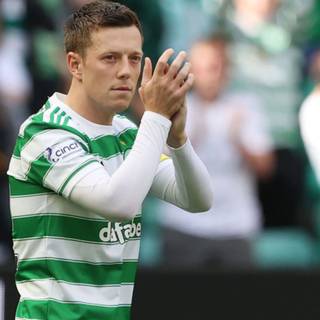 Callum McGregor wallpaper