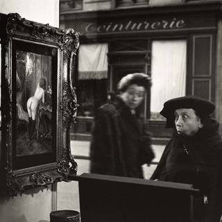 Robert Doisneau wallpaper