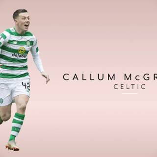 Callum McGregor wallpaper