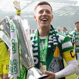 Callum McGregor wallpaper