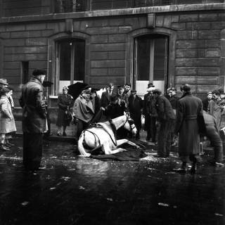 Robert Doisneau wallpaper