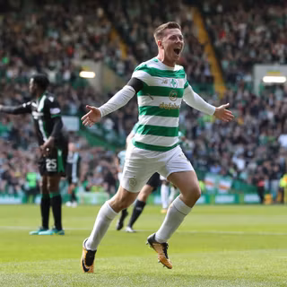 Callum McGregor wallpaper