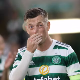 Callum McGregor wallpaper