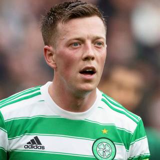 Callum McGregor wallpaper