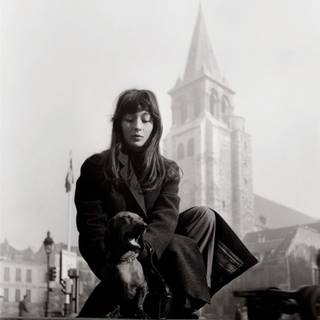 Robert Doisneau wallpaper