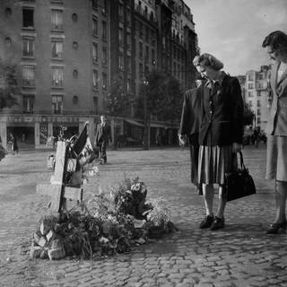 Robert Doisneau wallpaper