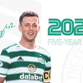 Callum McGregor wallpaper