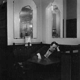 Robert Doisneau wallpaper