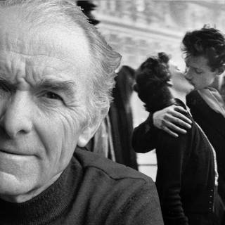 Robert Doisneau wallpaper