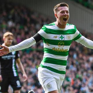 Callum McGregor wallpaper