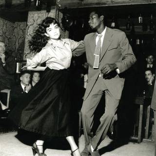 Robert Doisneau wallpaper