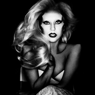 Lady Gaga Born This Way wallpaper