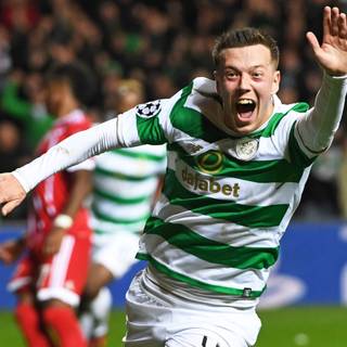 Callum McGregor wallpaper