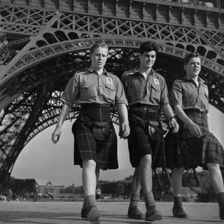 Robert Doisneau wallpaper