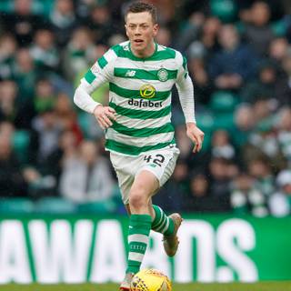 Callum McGregor wallpaper