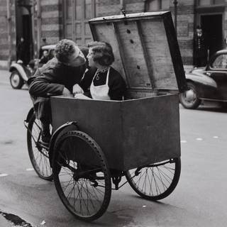 Robert Doisneau wallpaper