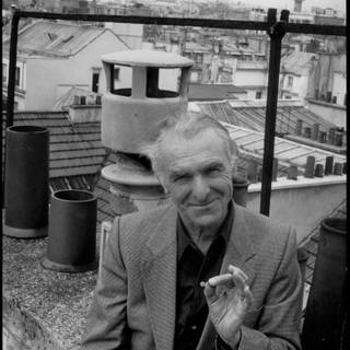 Robert Doisneau wallpaper