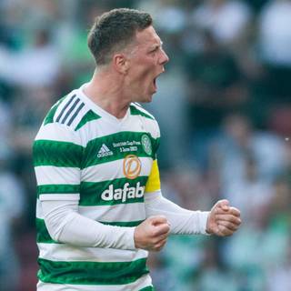 Callum McGregor wallpaper