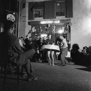 Robert Doisneau wallpaper