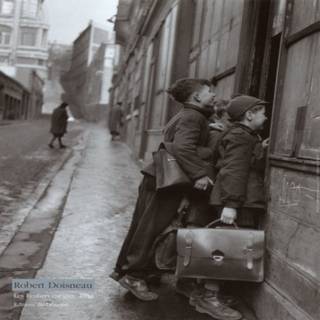 Robert Doisneau wallpaper