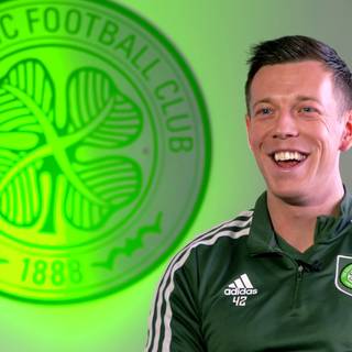 Callum McGregor wallpaper