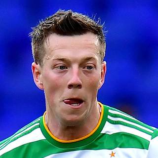 Callum McGregor wallpaper