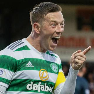 Callum McGregor wallpaper