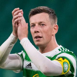 Callum McGregor wallpaper