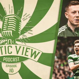 Callum McGregor wallpaper